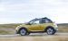 Vauxhall Adam Rocks Air 2015 Widescreen Picture #34