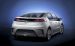 Vauxhall Ampera 2011 Widescreen Picture #5