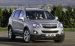 Vauxhall Antara 2011 Widescreen Picture #4