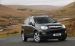 Vauxhall Antara 2011 Widescreen Picture #12