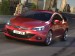 Vauxhall  Astra GTC 2012