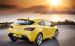 Vauxhall Astra GTC 2012d Widescreen Picture #13