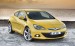 Vauxhall Astra GTC 2012