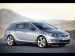 Vauxhall Astra Sports Tourer 2011 Picture #9