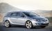 Vauxhall Astra Sports Tourer 2011 Widescreen Picture #10