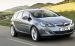 Vauxhall Astra Sports Tourer 2011 Widescreen Picture #0