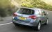 Vauxhall Astra Sports Tourer 2011 Widescreen Picture #20