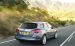 Vauxhall Astra Sports Tourer 2011 Widescreen Picture #2