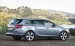 Vauxhall Astra Sports Tourer 2011