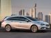 Vauxhall Astra Sports Tourer 2016 Picture #8