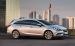 Vauxhall Astra Sports Tourer 2016 Widescreen Picture #7