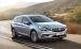 Vauxhall Astra Sports Tourer 2016 Widescreen Picture #3