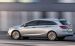 Vauxhall Astra Sports Tourer 2016 Widescreen Picture #10