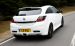 Vauxhall Astra VXR 2011 Widescreen Picture #17