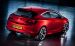 Vauxhall Astra VXR 2012 Widescreen Picture #6