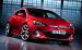Vauxhall Astra VXR 2012 Widescreen Picture #7
