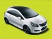 Vauxhall Corsa Limited Edition