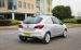 Vauxhall Corsavan 2015 Widescreen Picture #22