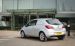 Vauxhall Corsavan 2015 Widescreen Picture #26