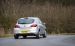 Vauxhall Corsavan 2015 Widescreen Picture #27