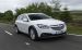 Vauxhall Country Tourer 2014 Widescreen Picture #180