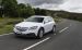 Vauxhall Country Tourer 2014 Widescreen Picture #120