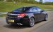 Vauxhall Insignia VXR Widescreen Picture #10