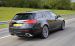 Vauxhall Insignia VXR Widescreen Picture #4