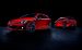 Vauxhall Limited Edition VX Racing Corsa and Astra Widescreen Picture #0
