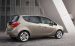 Vauxhall Meriva 2011 Widescreen Picture #9