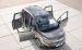 Vauxhall Meriva 2011 Widescreen Picture #8