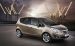 Vauxhall Meriva 2011 Widescreen Picture #2