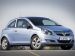 Vauxhall New Corsa ecoFLEX Picture #0