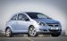 Vauxhall New Corsa ecoFLEX Widescreen Picture #5