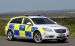 Vauxhall New Police specification Insignia Widescreen Picture #1