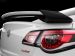 Vauxhall VXR8 GTS 2014 Picture #1