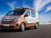 Vauxhall Vivaro Surf Concept 2016 Picture #4