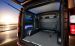 Vauxhall Vivaro Surf Concept 2016 Widescreen Picture #6