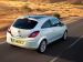 Vauxhall vauxhaull corsa 2011 Picture #10