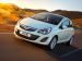 Vauxhall vauxhaull corsa 2011 Picture #5