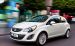 Vauxhall vauxhaull corsa 2011 Widescreen Picture #2