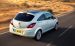 Vauxhall vauxhaull corsa 2011 Widescreen Picture #0