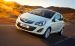 Vauxhall vauxhaull corsa 2011 Widescreen Picture #6