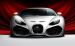 VoladoDesign Bugatti Venom Widescreen Picture #11