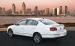 Volkswagen 2009 Passat Widescreen Picture #14