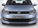Volkswagen 2009 Polo BlueMotion Concept Picture #6