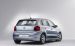 Volkswagen 2009 Polo BlueMotion Concept Widescreen Picture #4