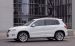 Volkswagen 2009 Tiguan R Line Widescreen Picture #6