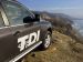Volkswagen 2009 Touareg TDI CleanDiesel Picture #8