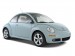 Volkswagen New Beetle 2010